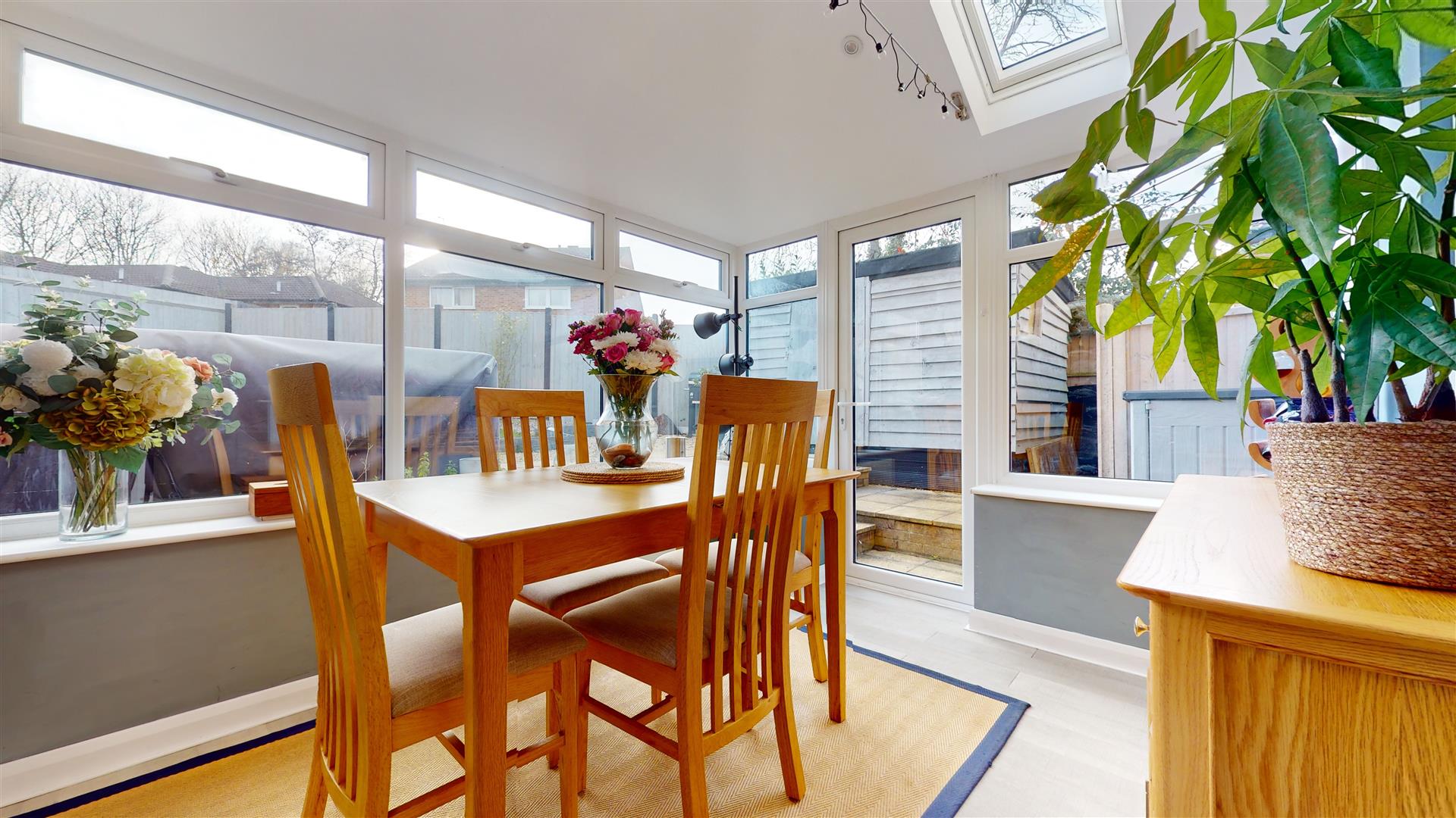 Squires Close, Coffee Hall, Milton Keynes